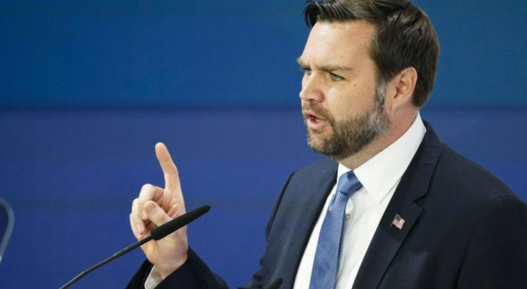 Vens Ukraynada müharibənin dayandırılması üçün tərəflərin nə istədiklərini açıqlayıb 