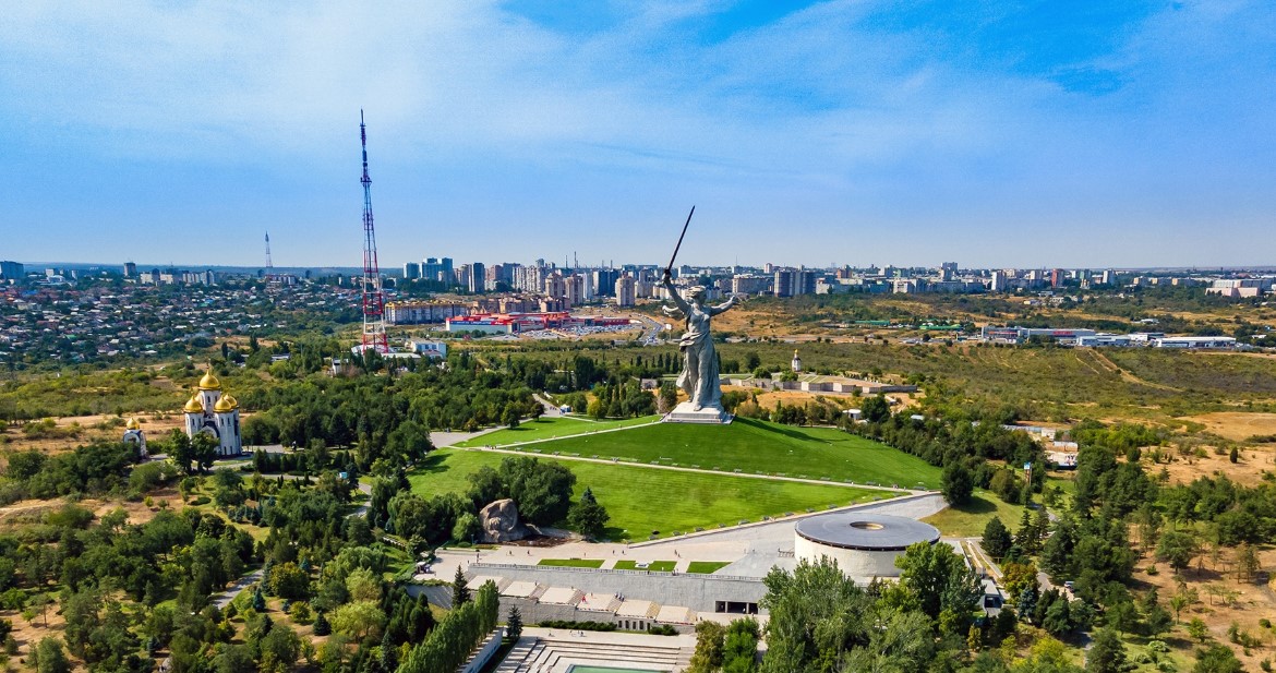 Волгограду хотят вернуть прежнее название