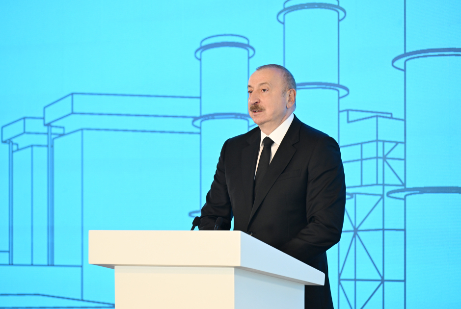 Ильхам Алиев назвал стратегических и торговых партнеров Азербайджана