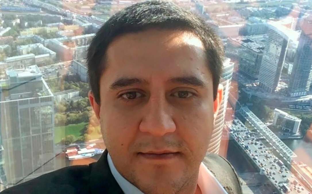 В Москве оскорблявший мусульман армянский блогер останется под замком еще на полгода