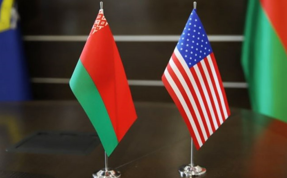 США и Беларусь изучают полную нормализацию отношений