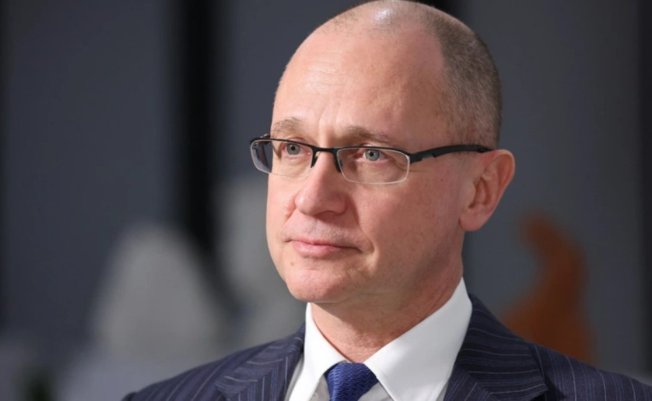 Кириенко занялся сценарием выборов в Армении