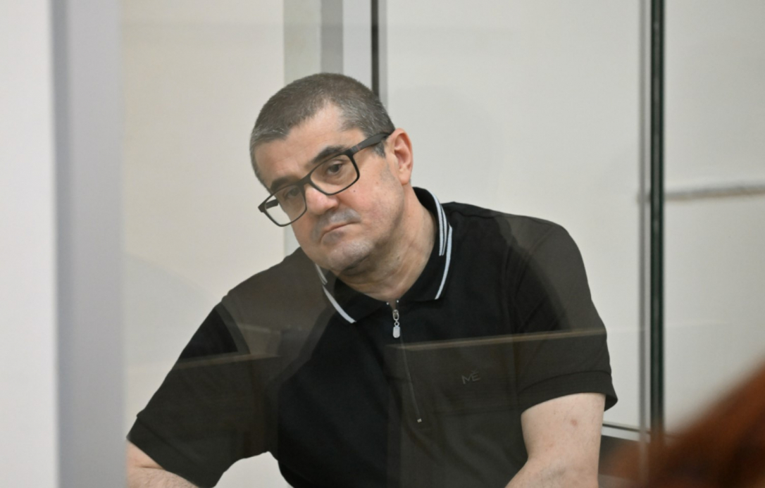 Араик Арутюнян рассказал, кто присвоил звание генерал-лейтенанта Джалалу Арутюняну