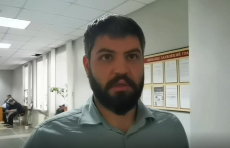 Адвокат: Двое азербайджанцев погибли после визита силовиков