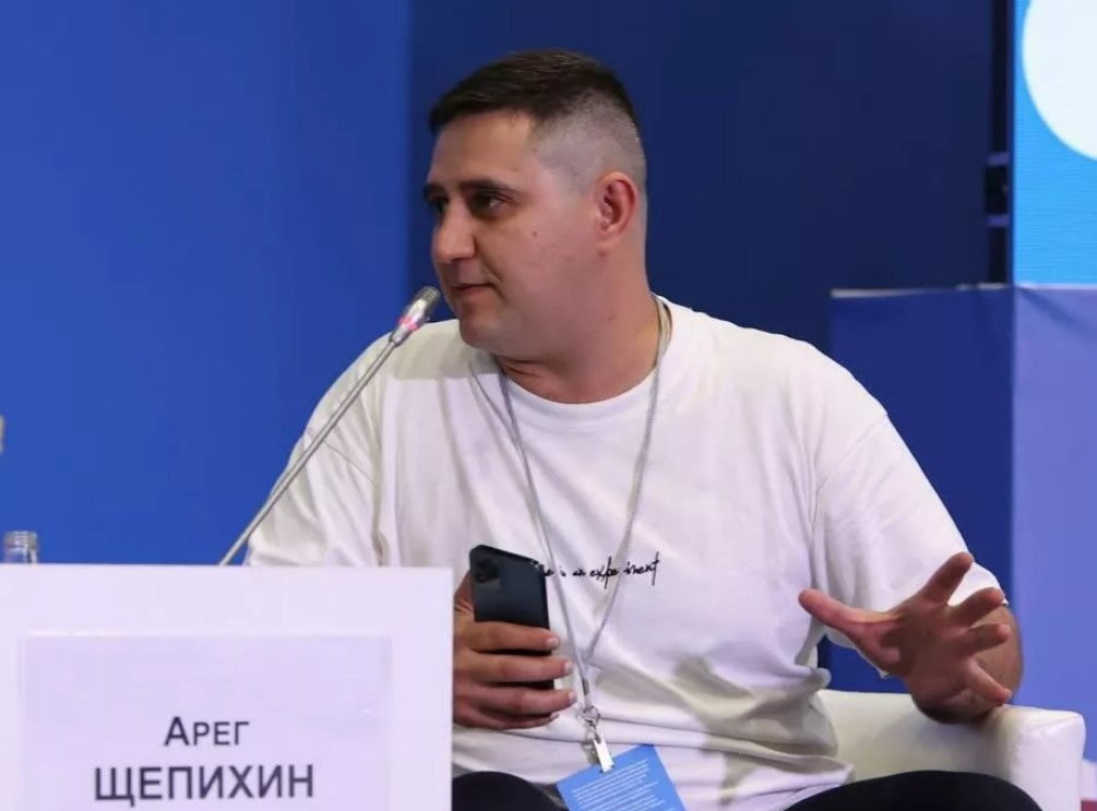 Оскорбивший мусульман армянский блогер удалил свои страницы в соцсетях