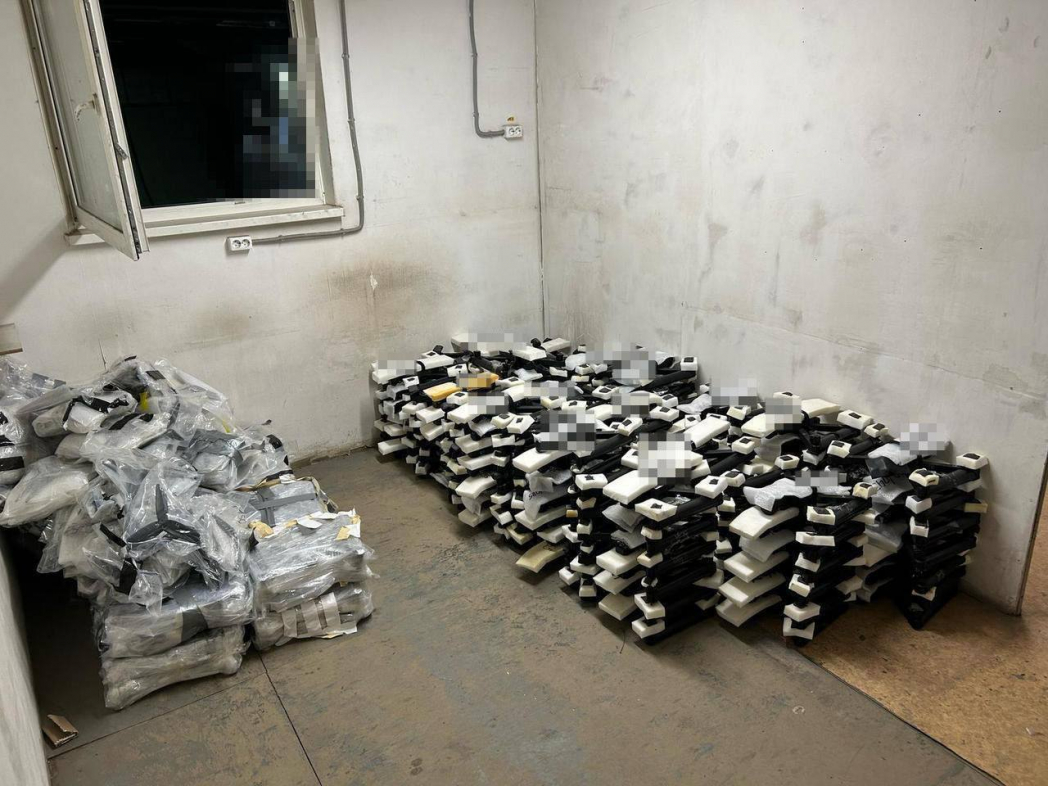 СМИ: Операция СБУ «Паутина» уничтожила более 40 российских бомбардировщиков