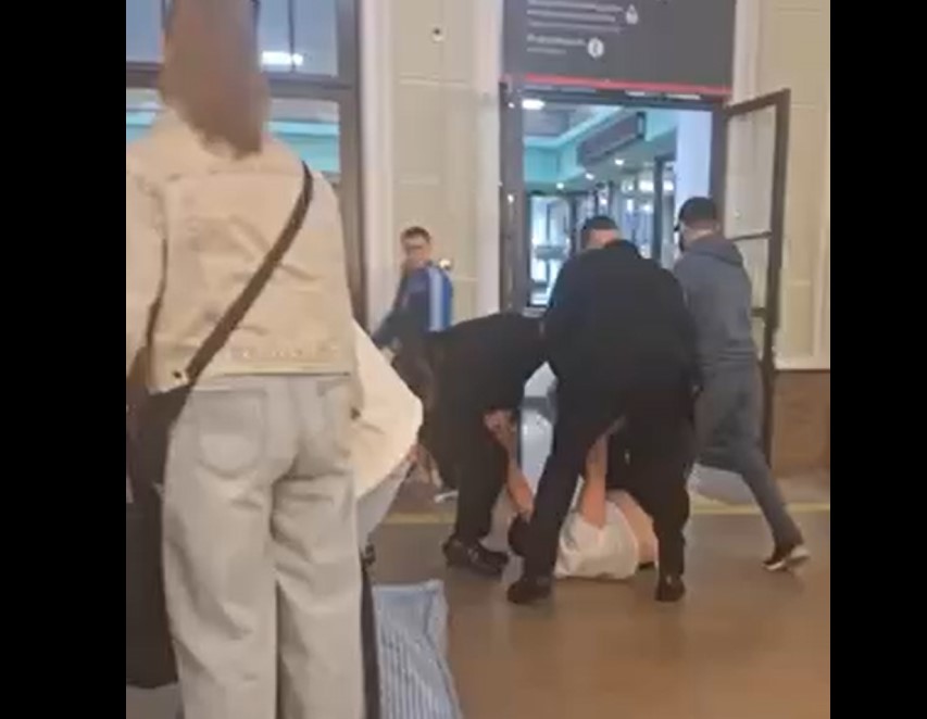 Что грозит армянскому блогеру Арегу Щепихину и его похитителям
