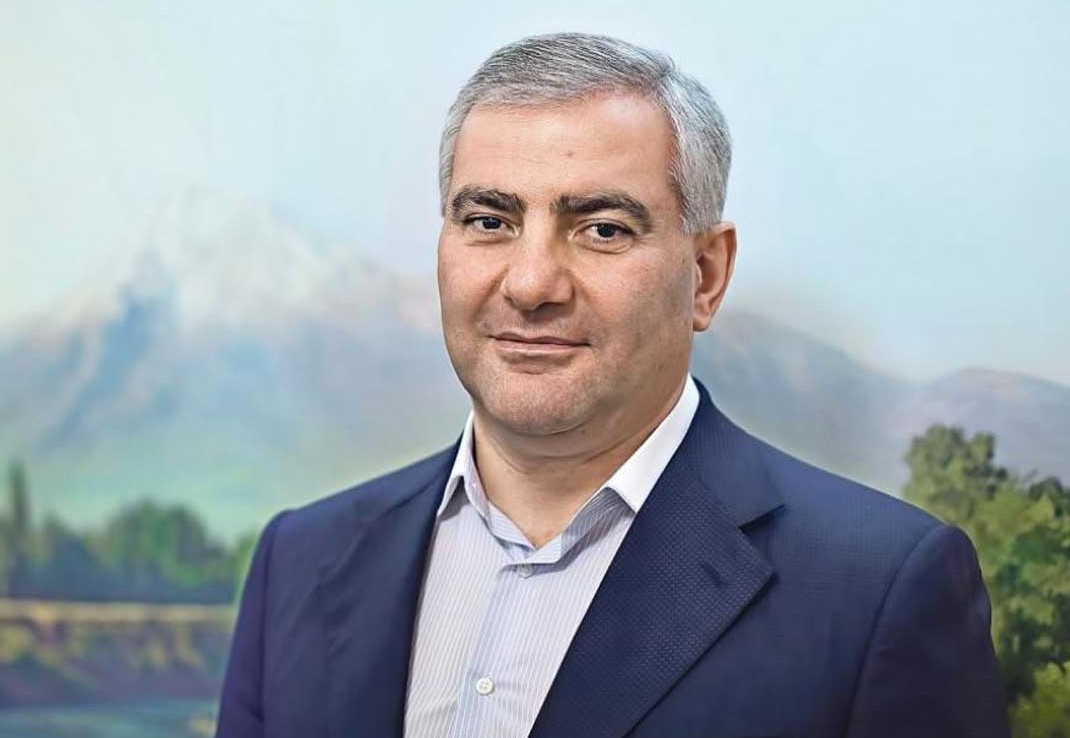 Самвел Карапетян останется под стражей ещё на два месяца