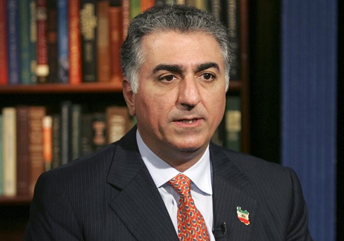 Пехлеви тайно встретился с Уиткоффом