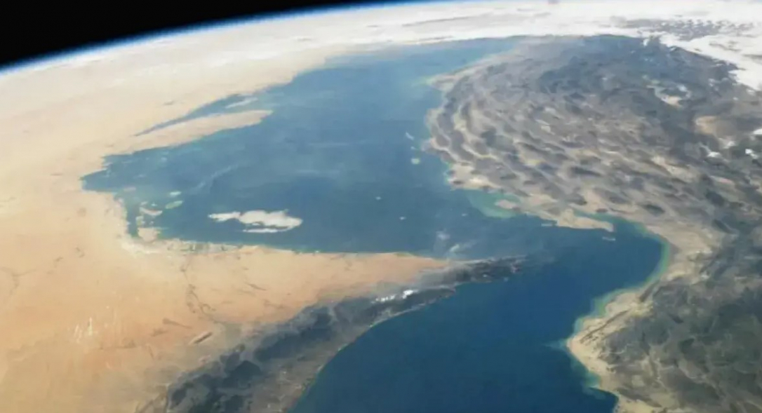 Иран готовит учения с боевой стрельбой в Ормузском проливе