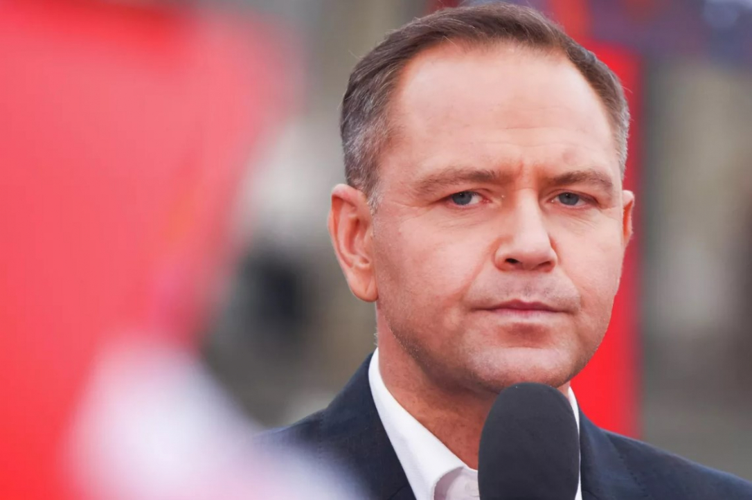 Алиев поздравил Навроцкого с избранием президентом Польши