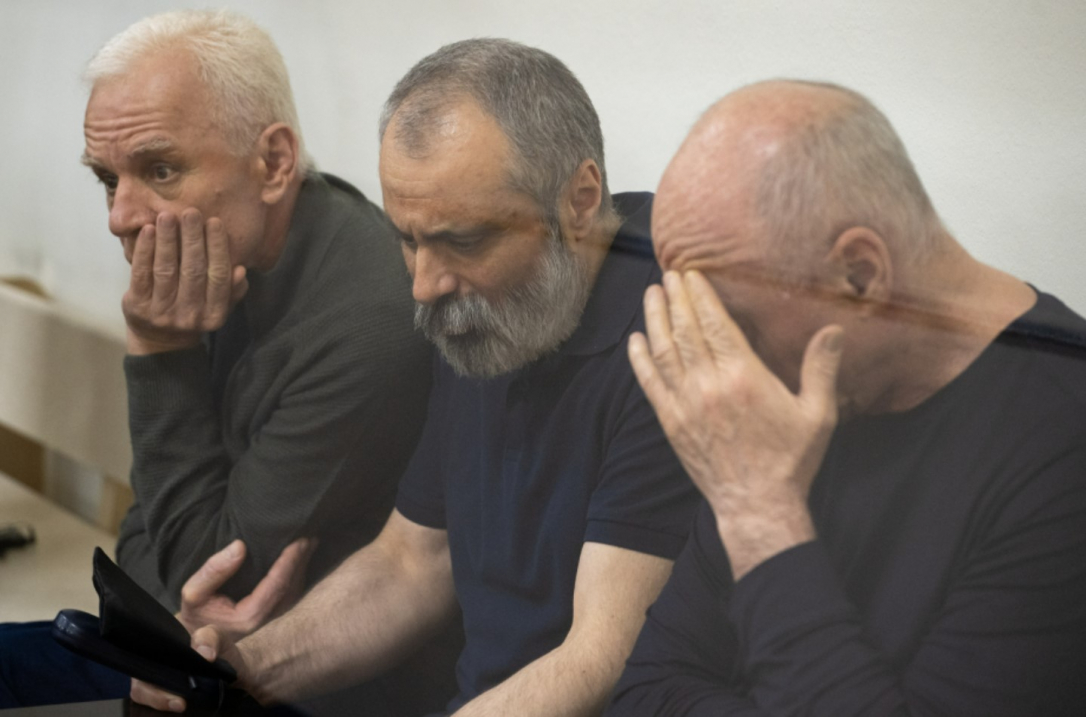 В Баку изучили вражеские преступления в ходе 44-дневной войны