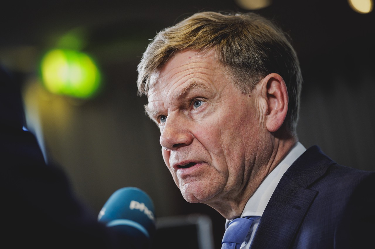 Вадефуль призвал готовиться к нападению России