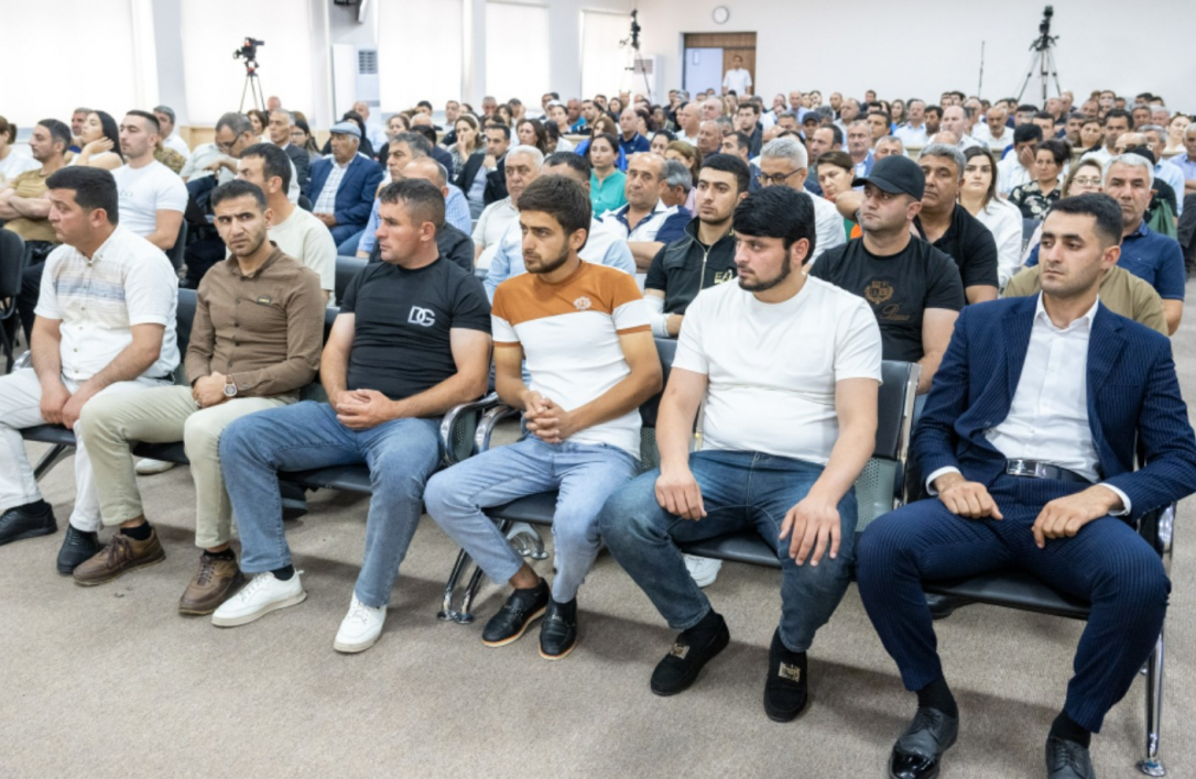 В рамках суда над Варданяном потерпевшие дали показания