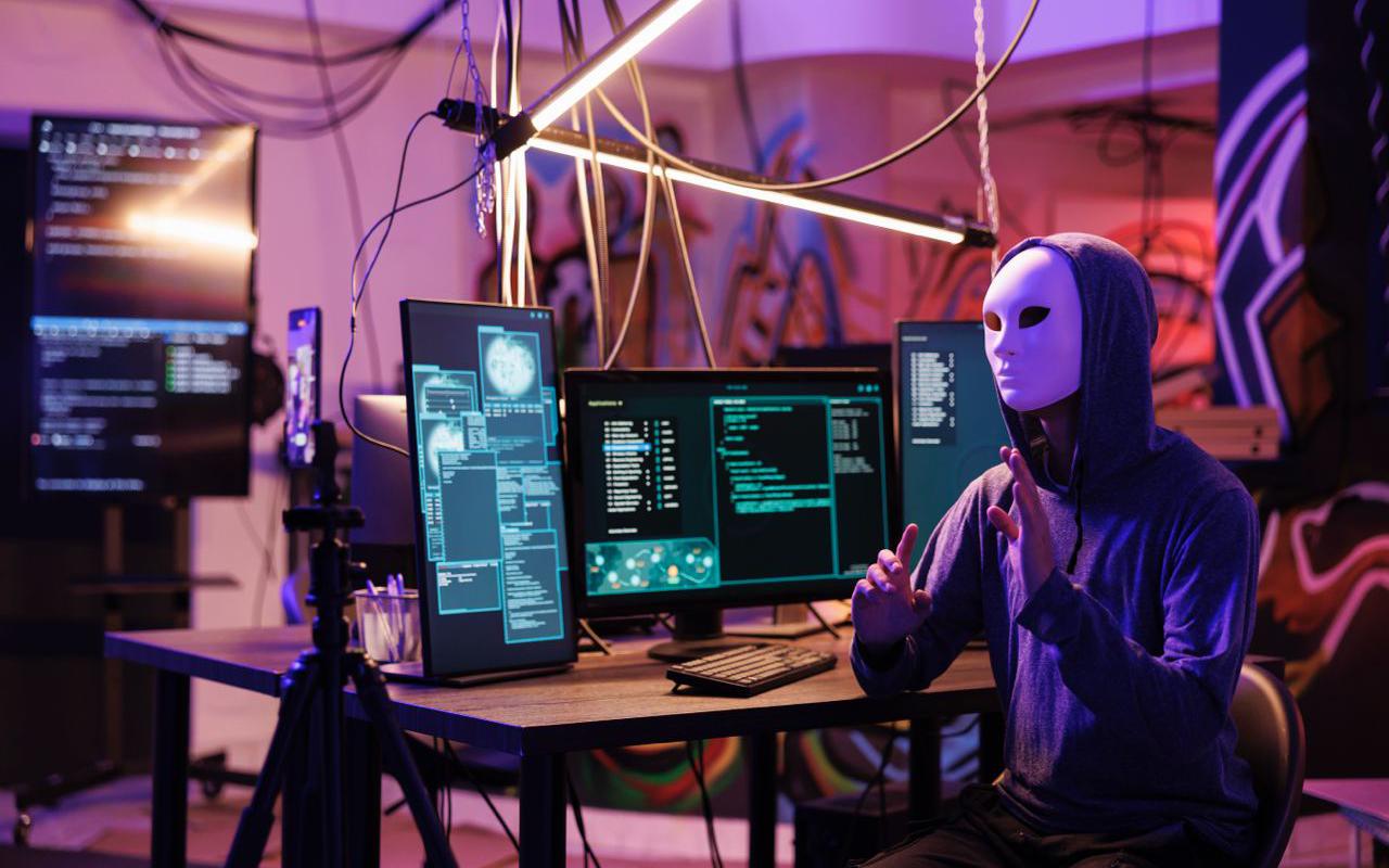 Создавший шпионские программы хакер отправился в тюрьму