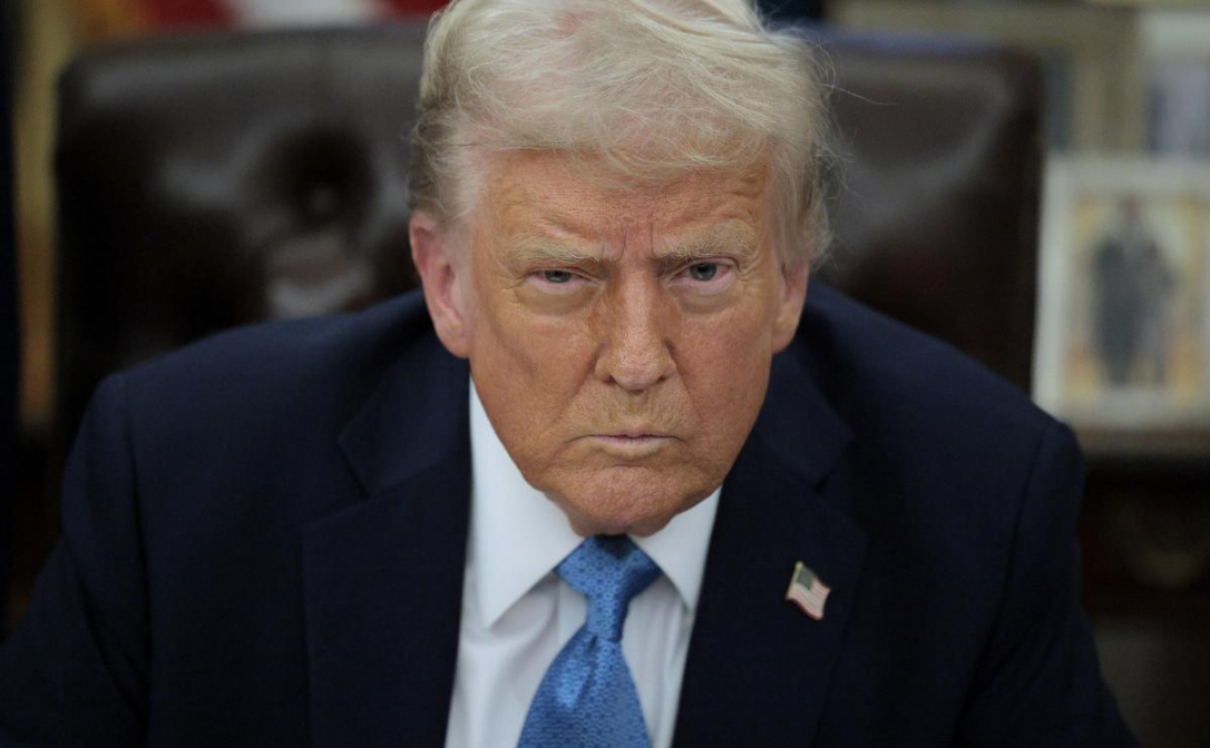 Трамп осудил Израиль и выступил с жёстким предупреждением Нетаньяху 