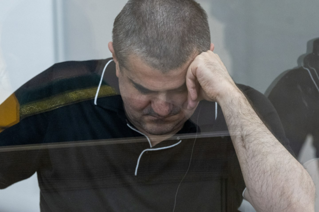 Показания потерпевших на суде в Баку: Дочь все еще переживает психологическое потрясение