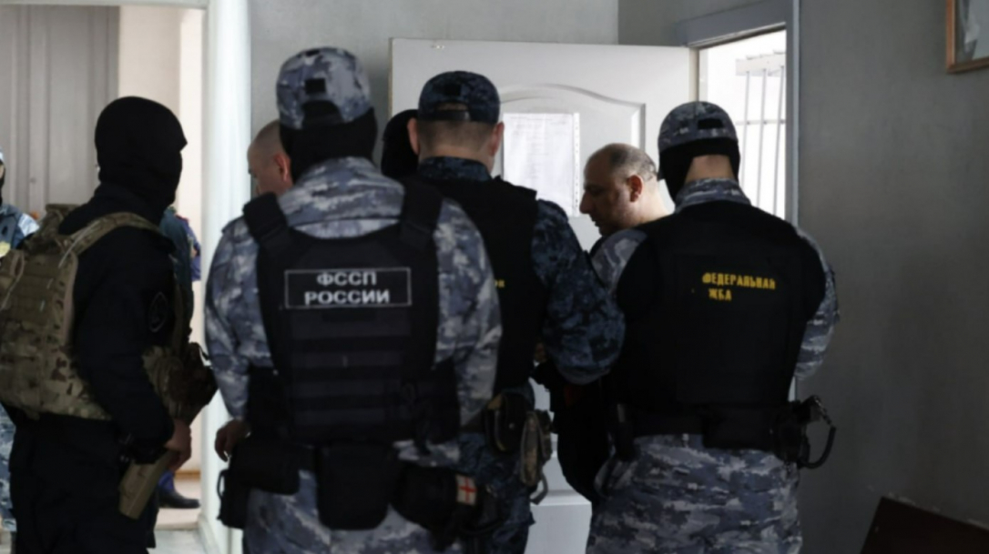 В Екатеринбурге начался суд над представителями азербайджанской диаспоры