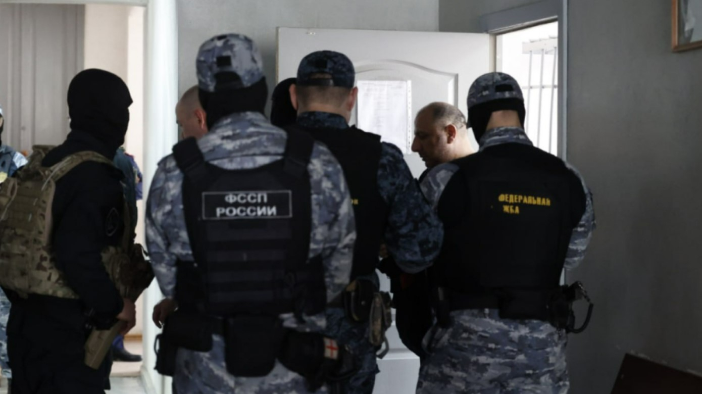 В Екатеринбурге начался суд над представителями азербайджанской диаспоры