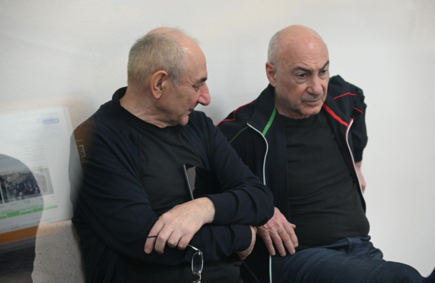 Саакян: Среди сражавшихся против Азербайджана были и иностранные граждане