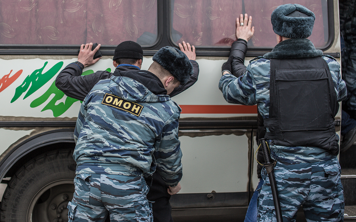 Россияне, вы правда не понимаете, почему Баку в ярости?