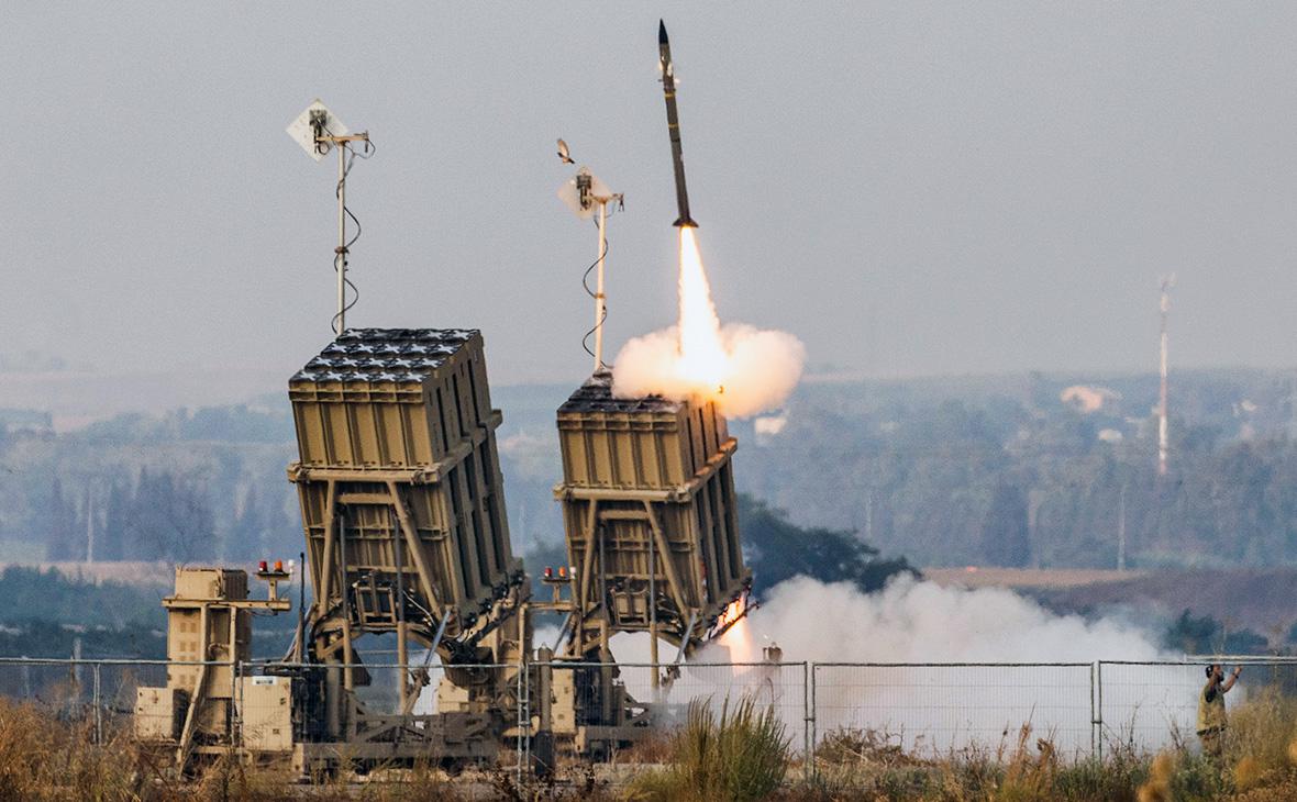 СМИ: У Израиля заканчиваются оружие и боеприпасы