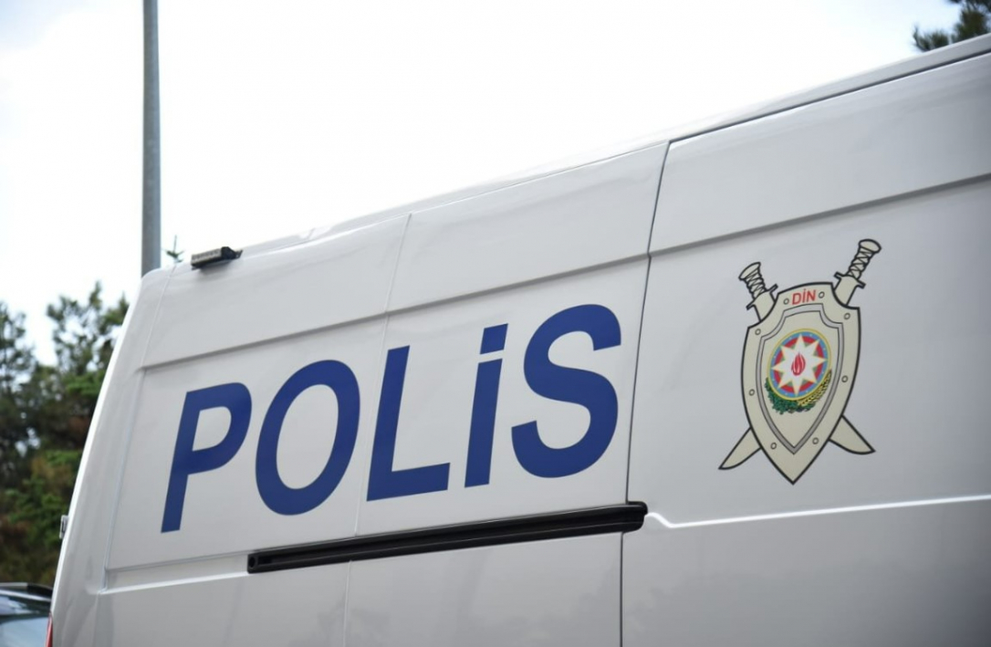 В Баку у наркокурьера изъяли 10 кг марихуаны