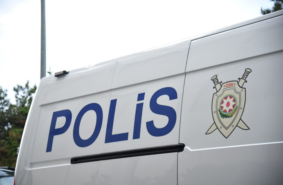 В Баку у наркокурьера изъяли 10 кг марихуаны