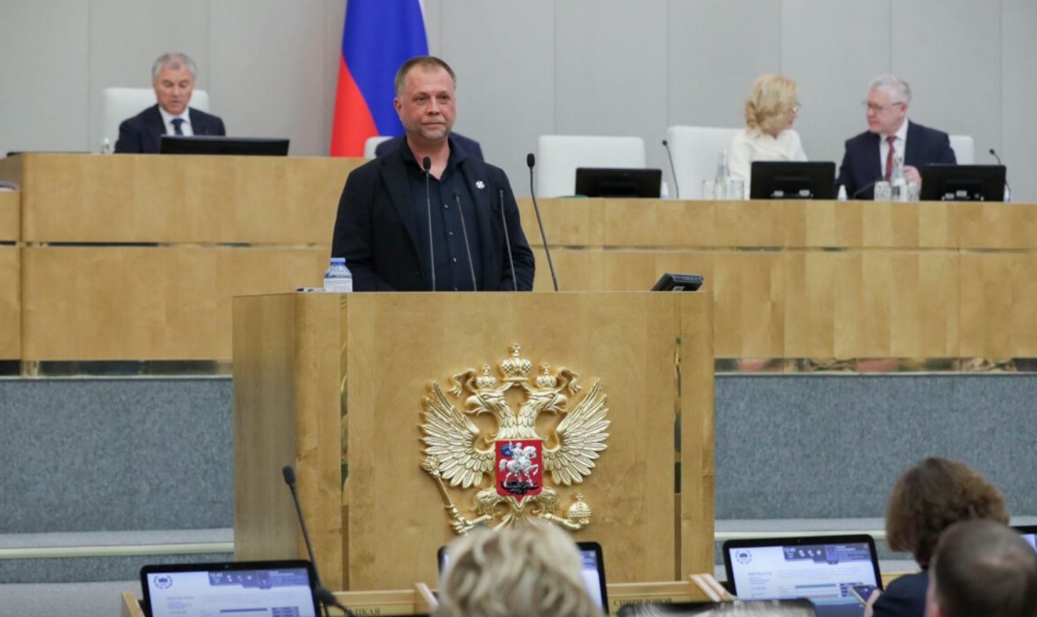 Член Госдумы допустил прекращение существования Армении