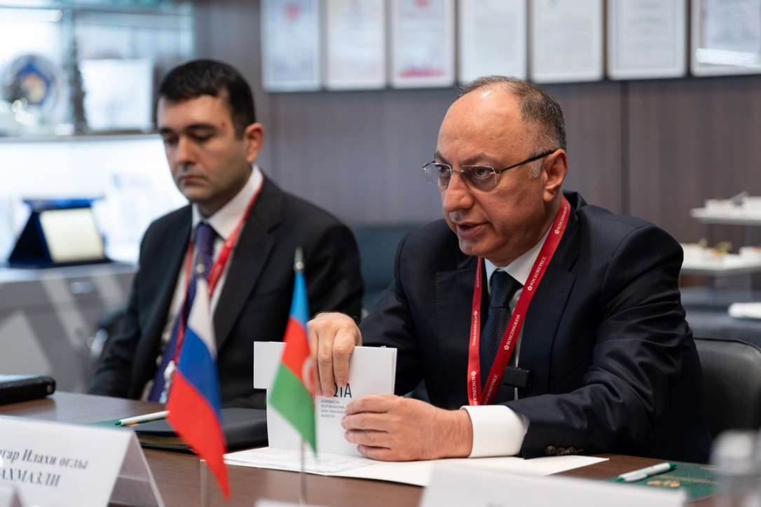 Азербайджан поблагодарил Россельхознадзор