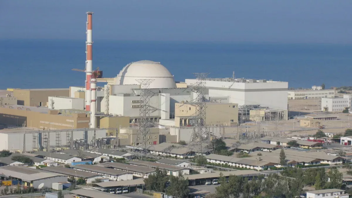 Росатом благодарит Азербайджан