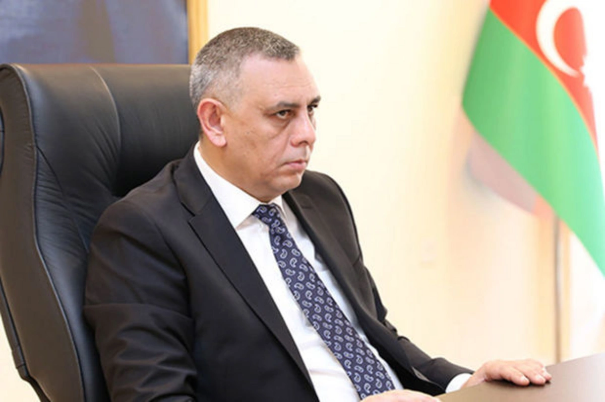 Ильхам Алиев присвоил звание генерал-майора начальнику Госслужбы по мобилизации
