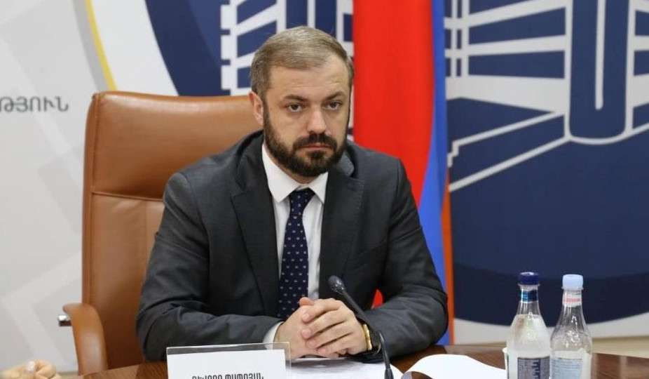 Армянские грузы застряли в порту Бендер-Аббас и на дорогах в Иране