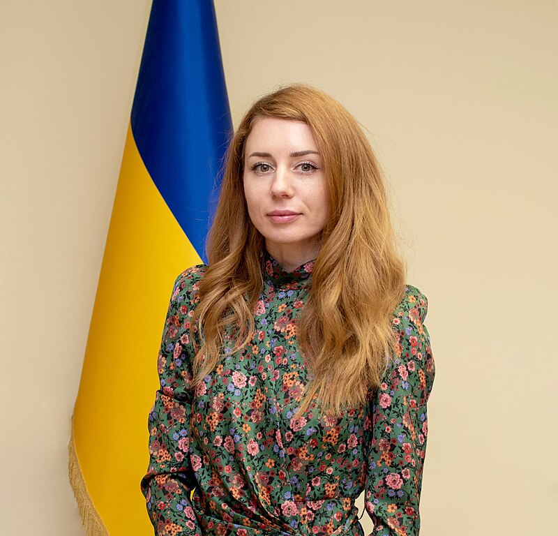 Украина рассекретила список стратегических полезных ископаемых