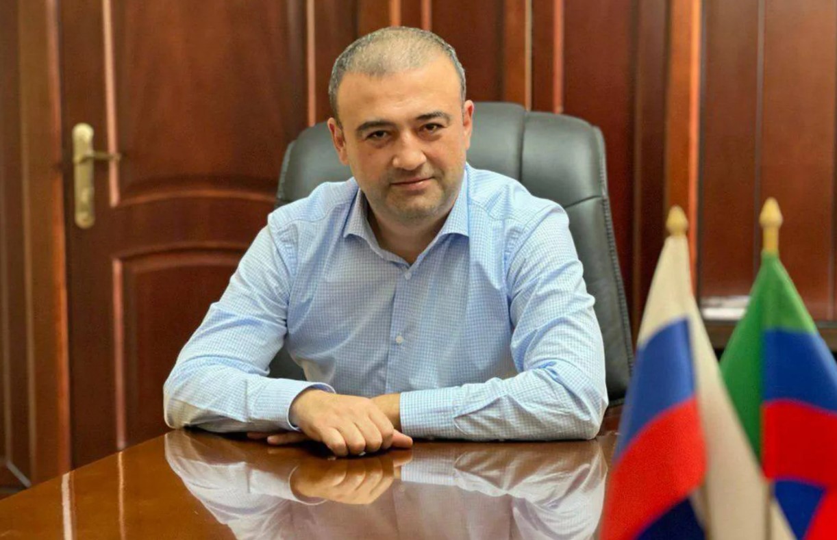 Дербент возглавил этнический азербайджанец