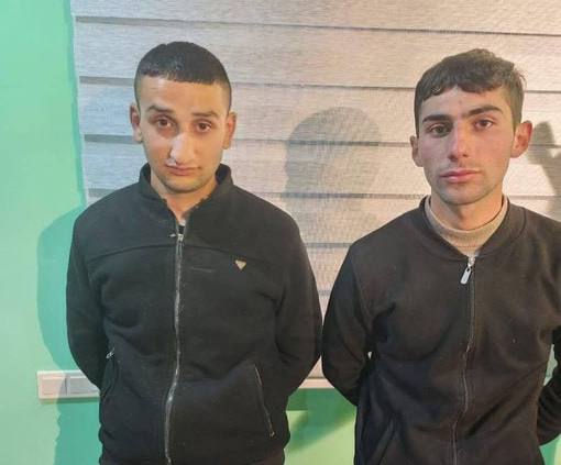 В Армении опровергли слухи о похищении подростков на условной границе с Азербайджаном<span style="font-family: ".SFUI-Semibold"; font-weight: bold;"></span>
