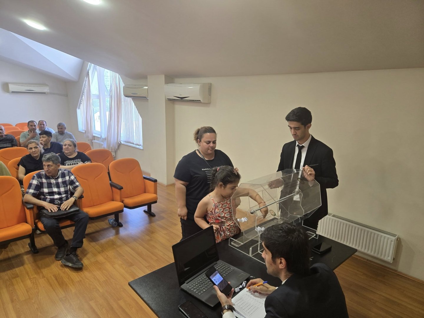 Кельбаджар готовится принять первых переселенцев