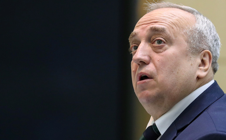 Бывшего депутата Госдумы России не пустили в Ереван