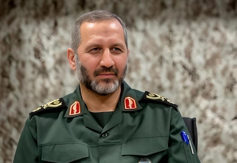 Иран модернизирует пусковые установки для ракет