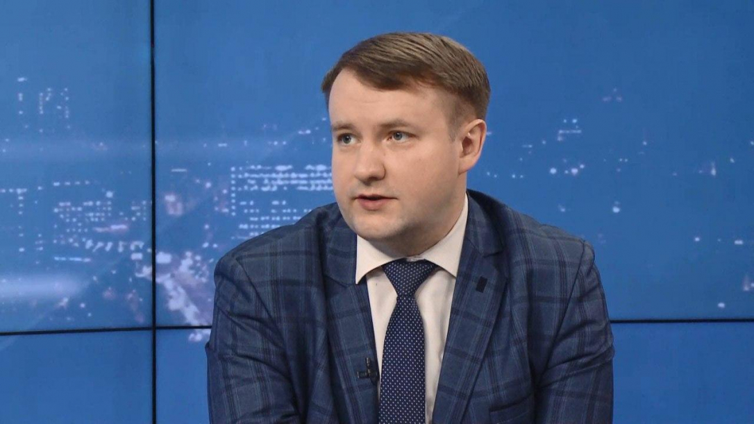 Политолог Олещук: Украине важно, чтобы Азербайджан усиливал позиции и вытеснял Россию с энергорынка