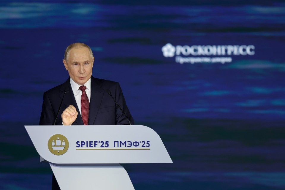 Путин шокировал всех: теперь ясно, чего он хочет на самом деле