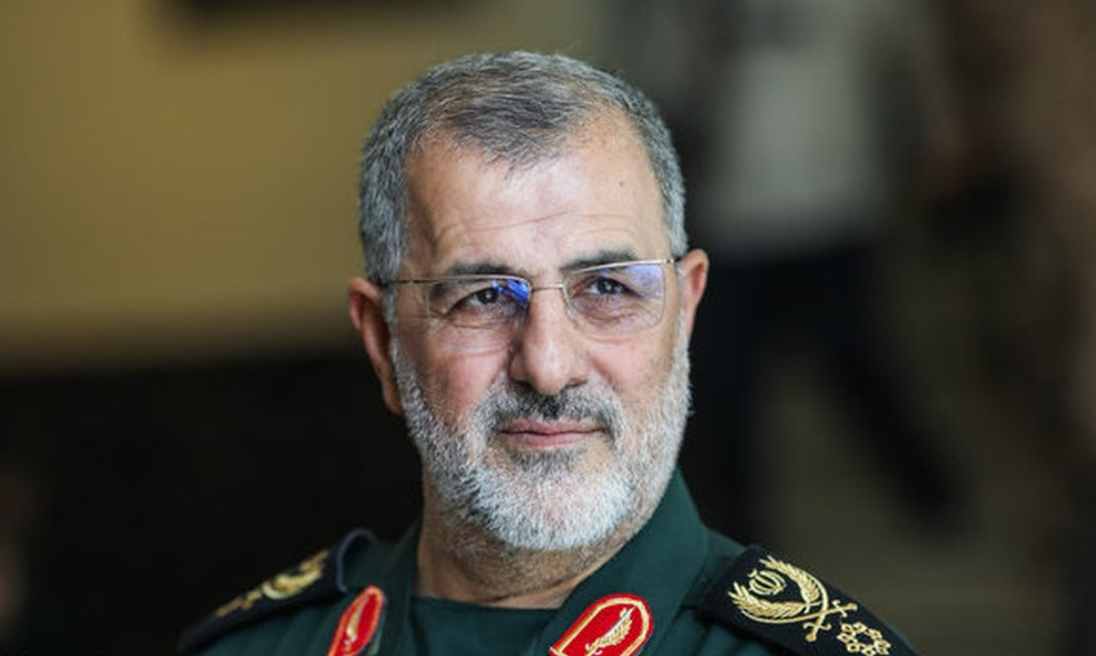 США и Израиль начали войну против Ирана. Онлайн