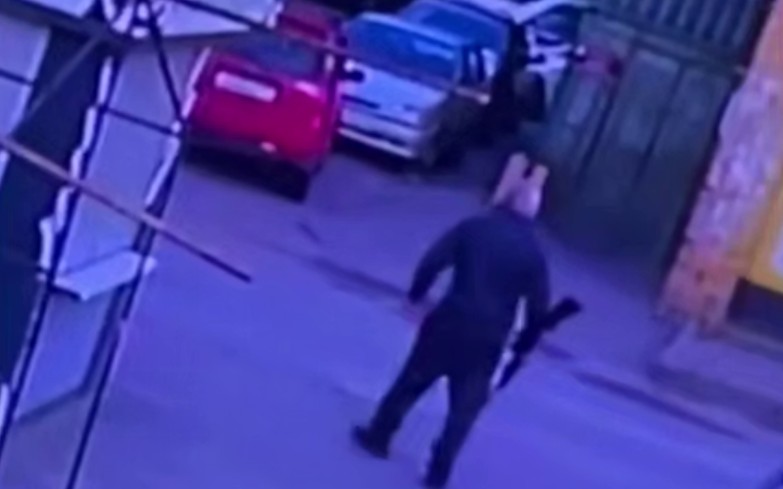 В Подмосковье совершено нападение на рынок с азербайджанцами