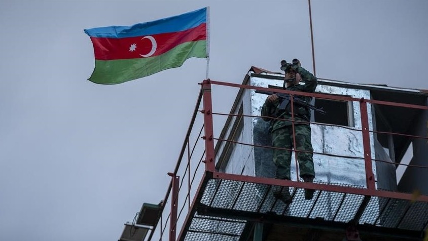 Почему Азербайджан закрылся и оказался прав