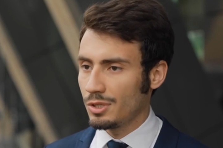 Дмитрий Бридже: Следующими целями станут Пакистан и Турция