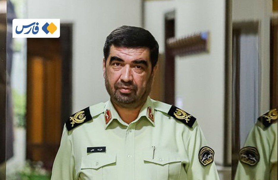 Израиль ликвидировал замглаву иранской безопасности и командира «Басидж»