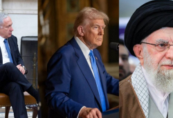 Трамп объявил о завершении «12-дневной войны» между Ираном и Израилем