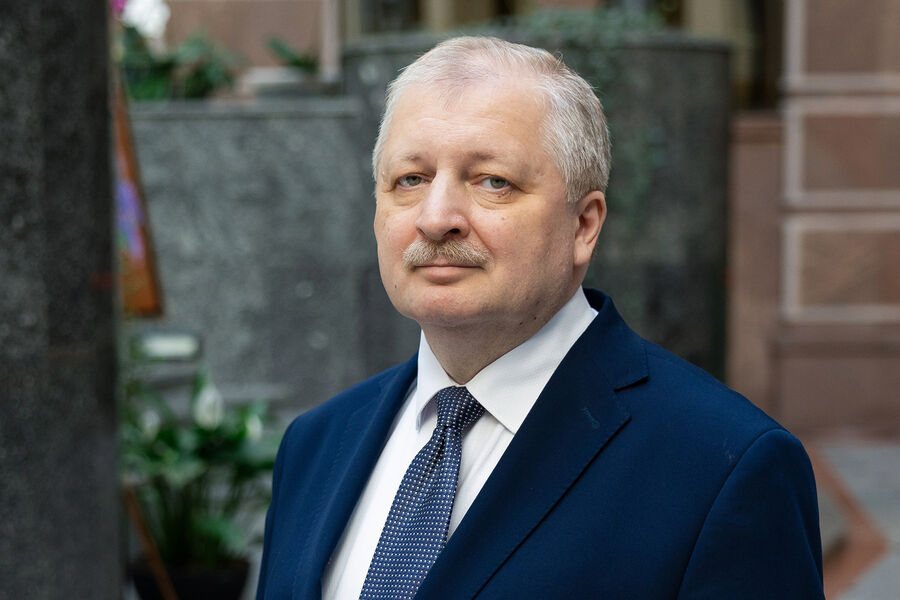 Новый посол России в США рассказал, о чем говорил на встече с Трампом