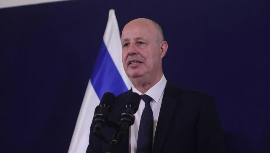 Глава СНБ Израиля подал в отставку