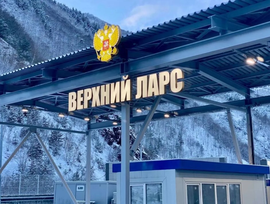 Поставки коньяка в Россию внесли разлад между Арменией и Грузией